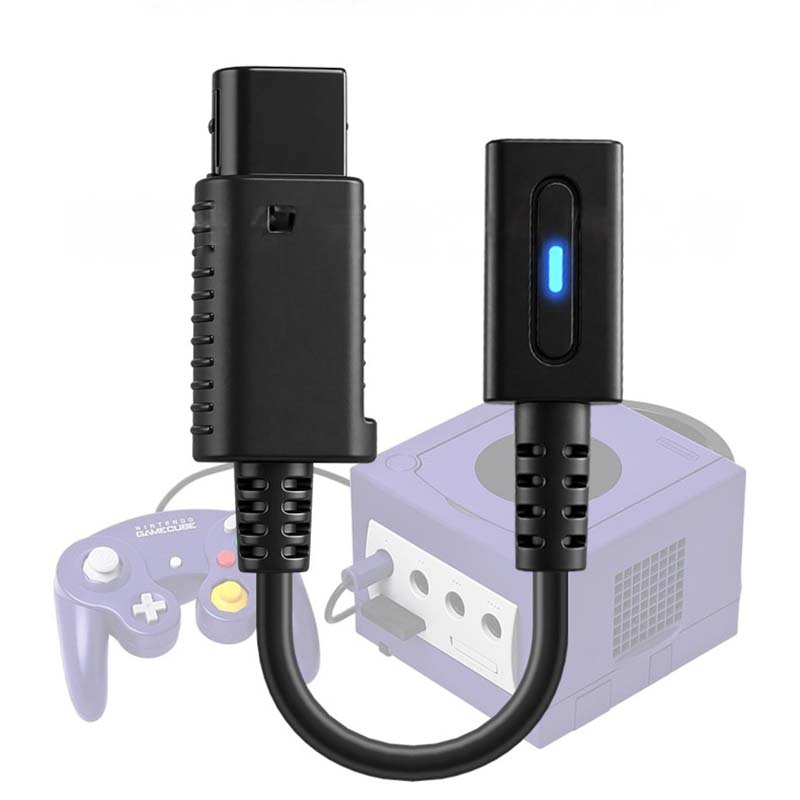 Gaming Console Type - 12cm 타입 C 45W PD 충전