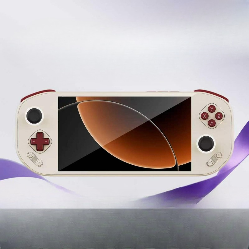 Gaming Console Cloud - 휴대용 게임 콘솔 스트리밍 휴대용 3A