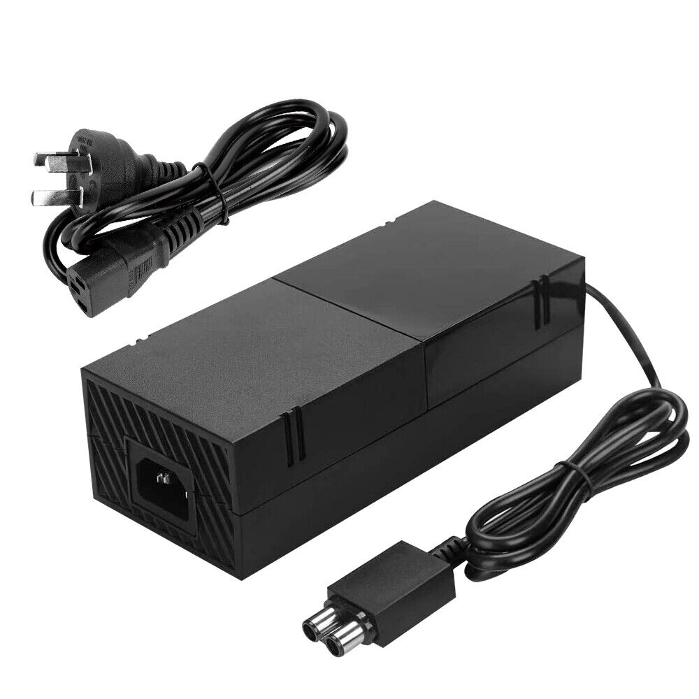 Gaming Console Xbox One - Xbox One 콘솔 어댑터 충전기 전원
