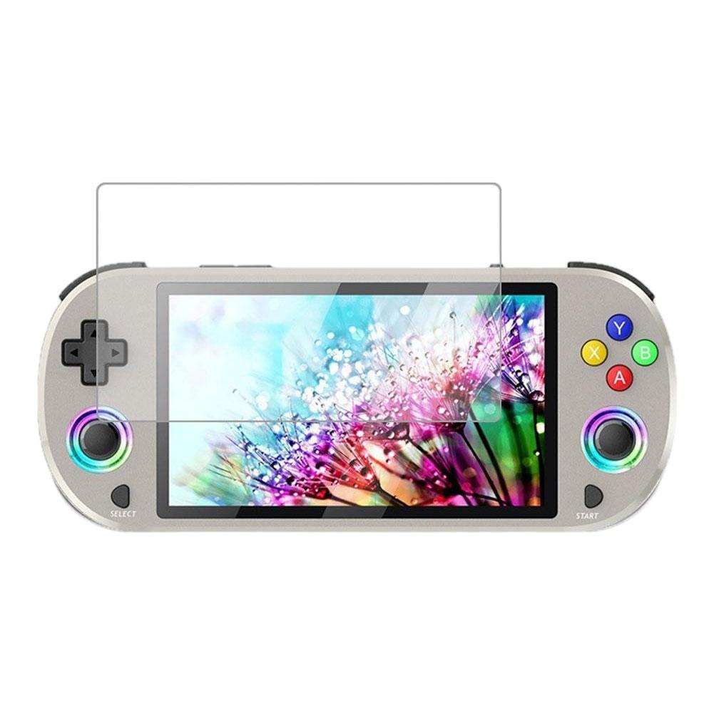 Gaming Console Definition - M22Pro 게임 콘솔용 고화질 보호 필름