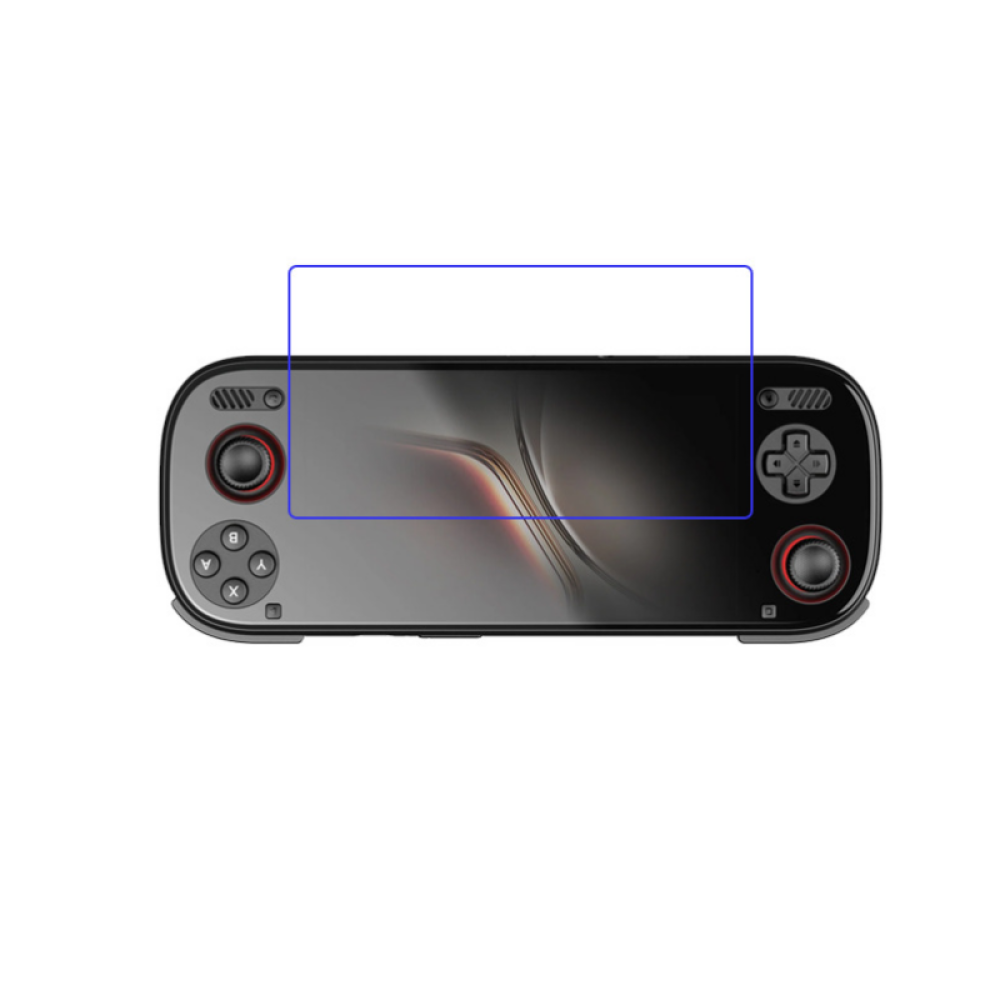 Gaming Console Definition - AYN Odin3 게임용 휴대용 콘솔용 긁힘