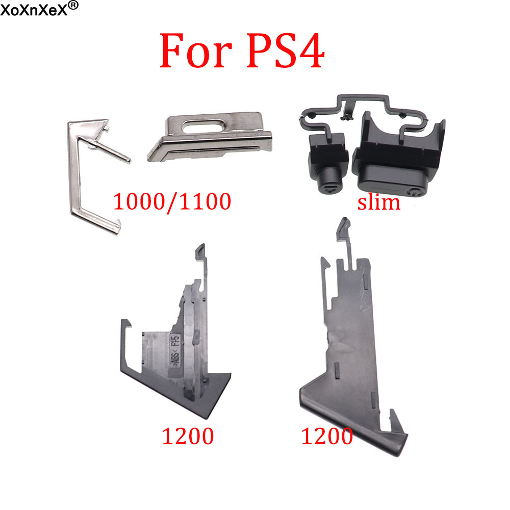 Gaming Console For Tv - PS4 콘솔 스위치 버튼 쉘 전원