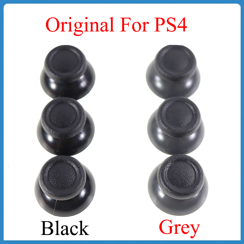 Gaming Console For Tv - 소니 PS4 컨트롤러용 정품 조이스틱 캡,