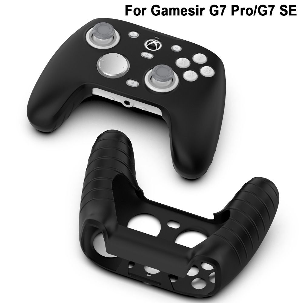 Gaming Console G7 - 실리콘 게임 컨트롤러 케이스 충격 방지