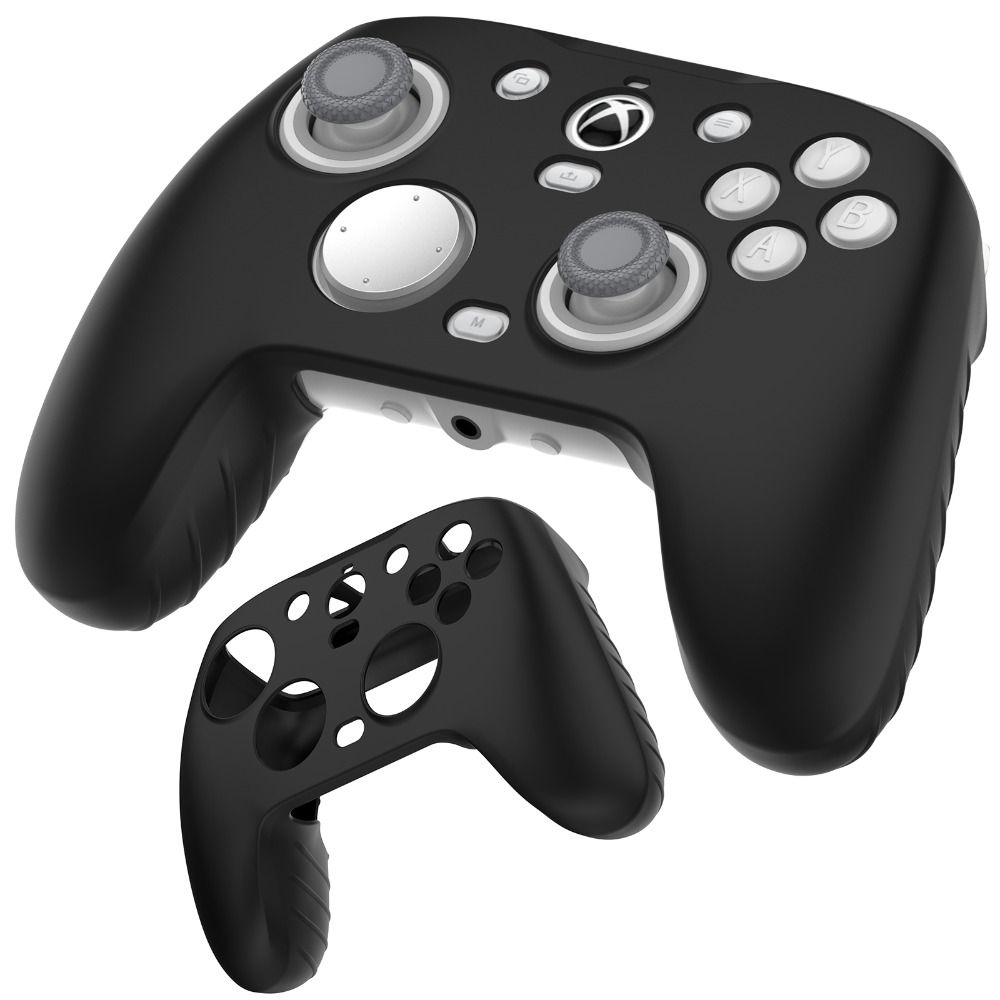 Gaming Console G7 - 실리콘 게임 컨트롤러 케이스 미끄럼 방지