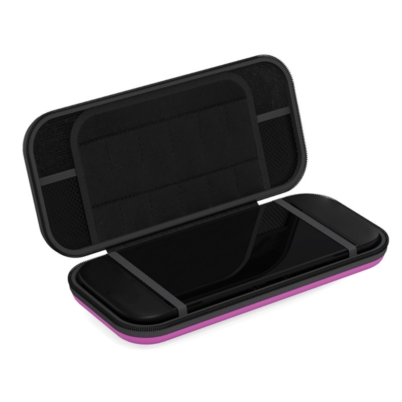 Gaming Console Box - 대용량 EVA 여행용 보관 상자 SW2