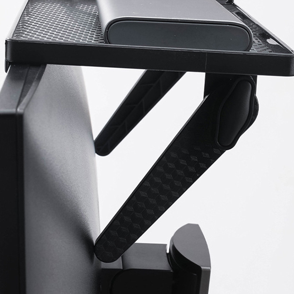 Gaming Console For Tv - 펀치 프리 ABS TV 모니터 마운트