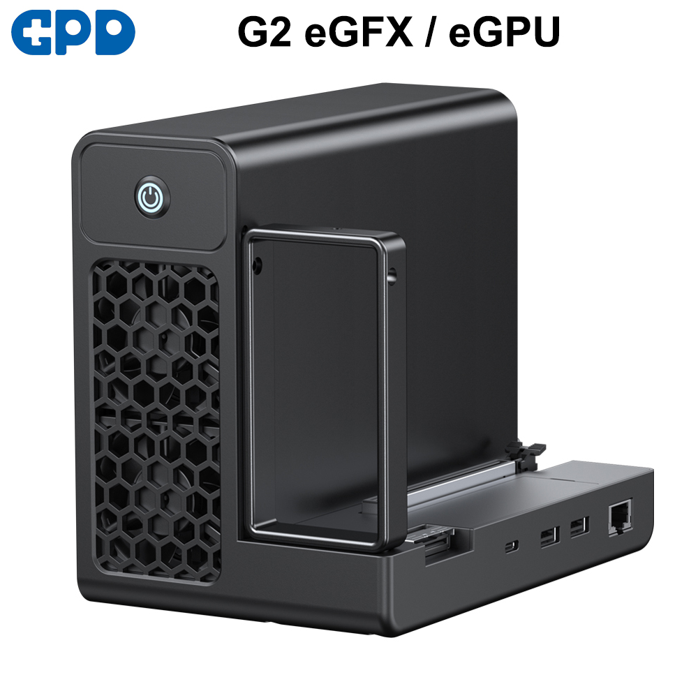 Gaming Console Xbox One - 새로운 GPD G2 게이밍 핸드헬드 콘솔