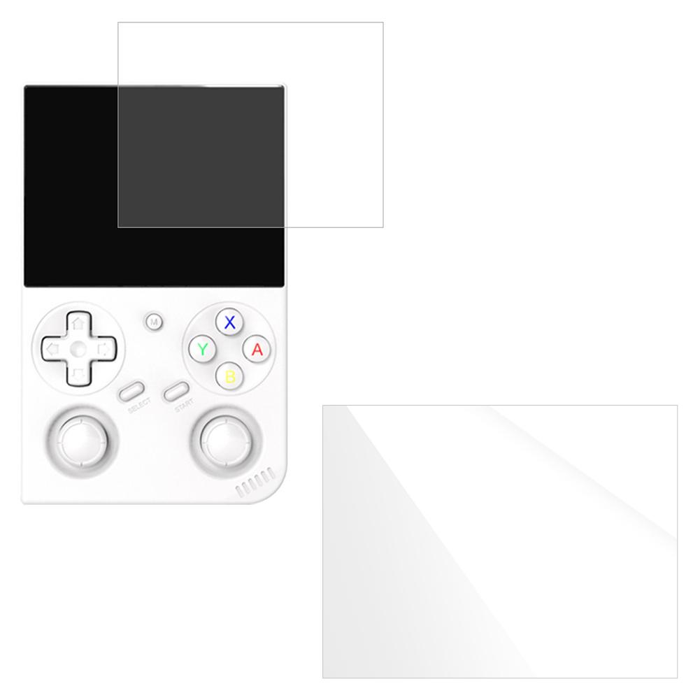 Gaming Console Definition - RG35XX Pro 게임 콘솔 보호 필름