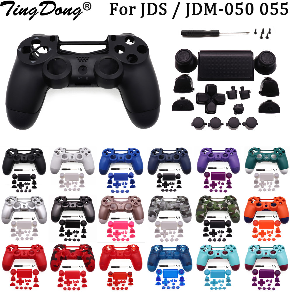 Gaming Console For Tv - 풀 플라스틱 하드 쉘 + 버튼