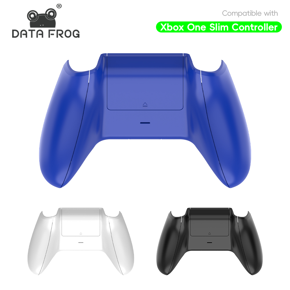 Gaming Console Xbox One - DATA FROG 게임 패드 백 쉘