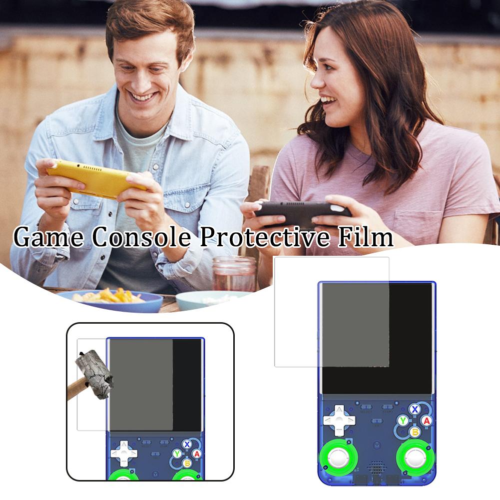 Gaming Console Definition - R36 울트라 핸드헬드용 1PC 스크린 고화질