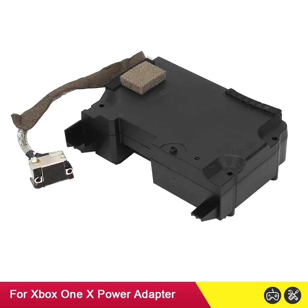 Xbox One X 콘솔용 교체 전원 공급 장치 110 - Gaming Console Xbox One 리뷰 및 가격