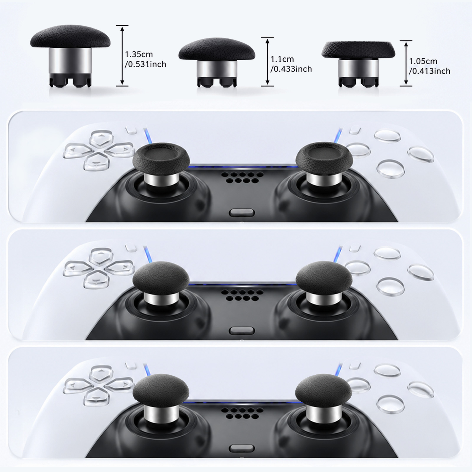 AKNES HALLPI AK205 Pro V6 TMR  - Gaming Console For Tv 리뷰 및 가격