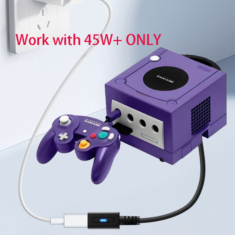 12cm 타입 C 45W PD 충전 케이블 (닌텐도 게 - Gaming Console Type 리뷰 및 가격