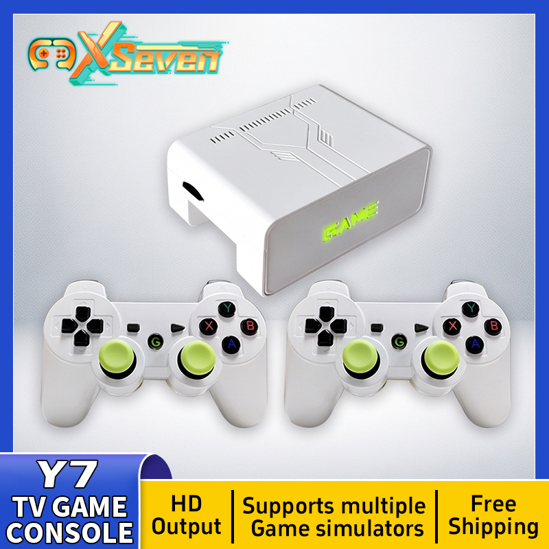2026 뉴 코프리미 Y7 X7 128G 리눅스 시스템 - Gaming Console Box 리뷰 및 가격