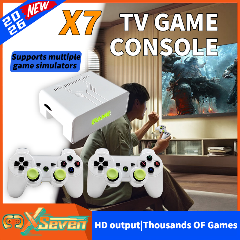 2026 뉴 코프리미 Y7 X7 128G 리눅스 시스템 - Gaming Console Box 리뷰 및 가격