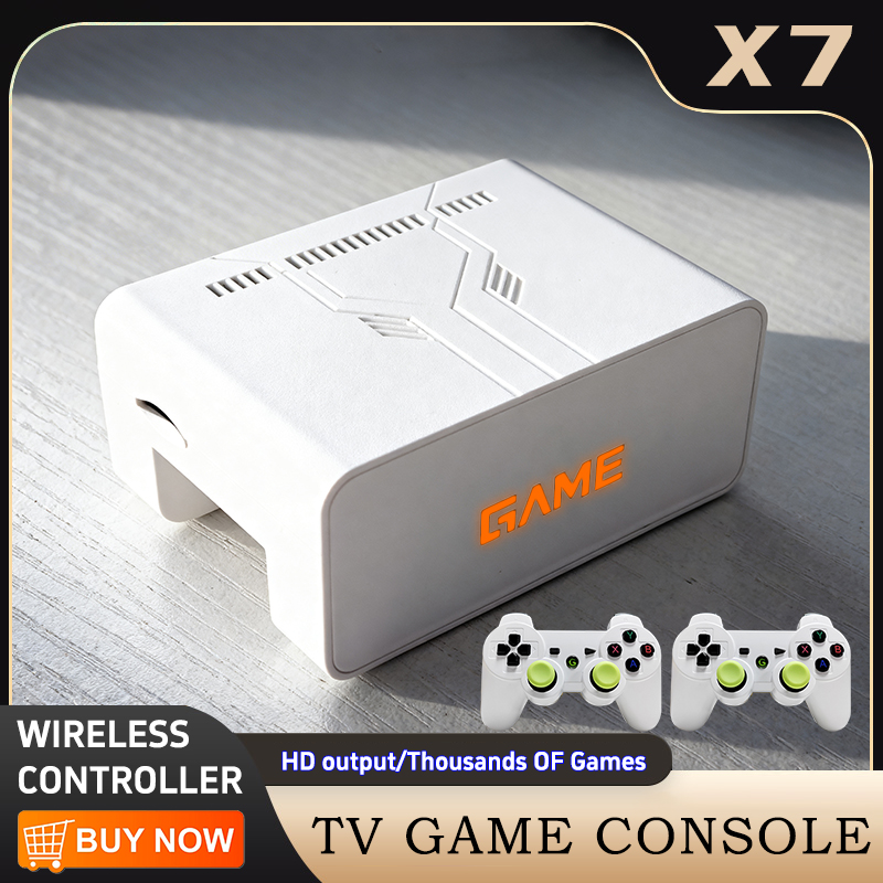 2026 뉴 코프리미 Y7 X7 128G 리눅스 시스템 - Gaming Console Box 리뷰 및 가격
