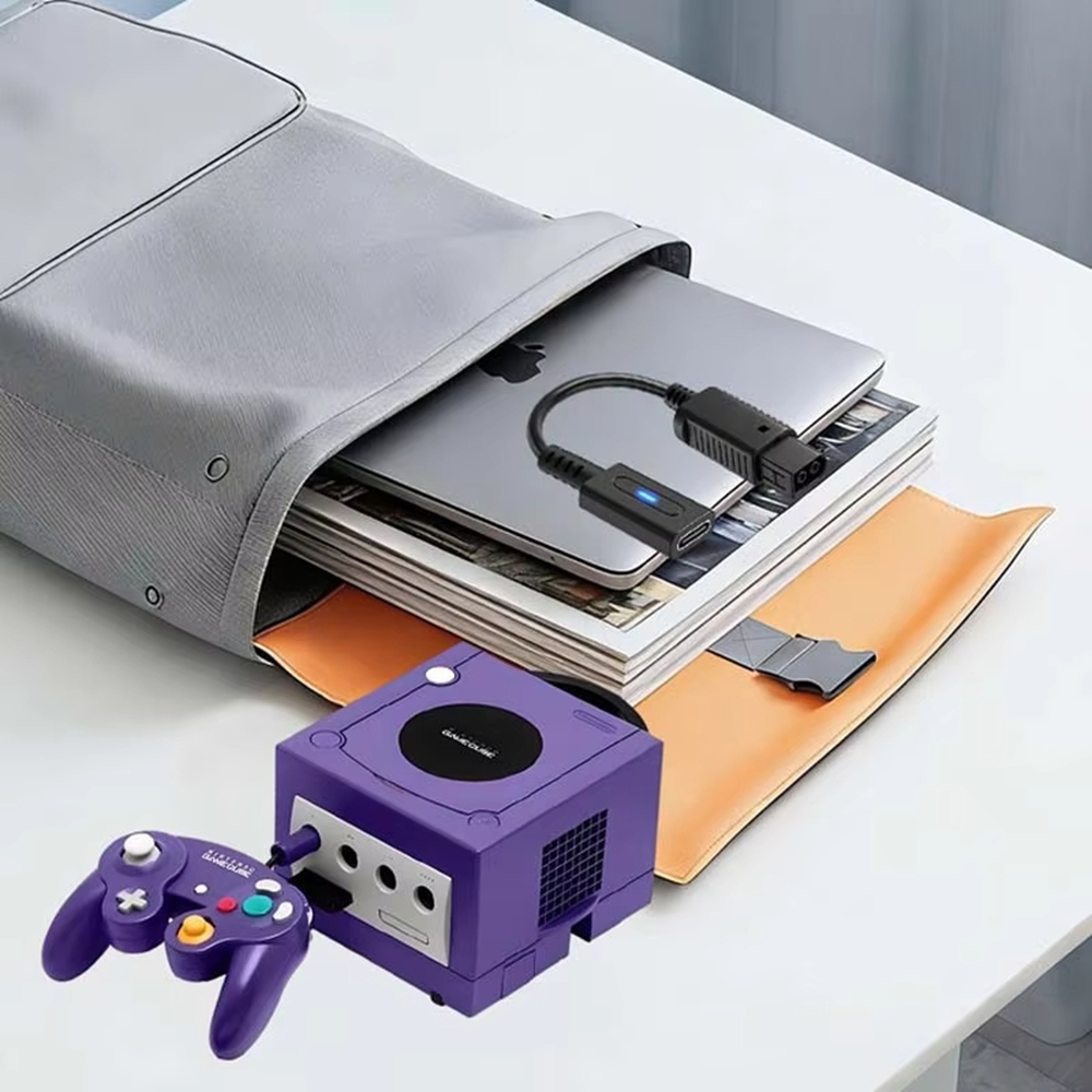 닌텐도 게임큐브용 NGC 콘솔 C타입 45W PD 충전 - Gaming Console Type 리뷰 및 가격