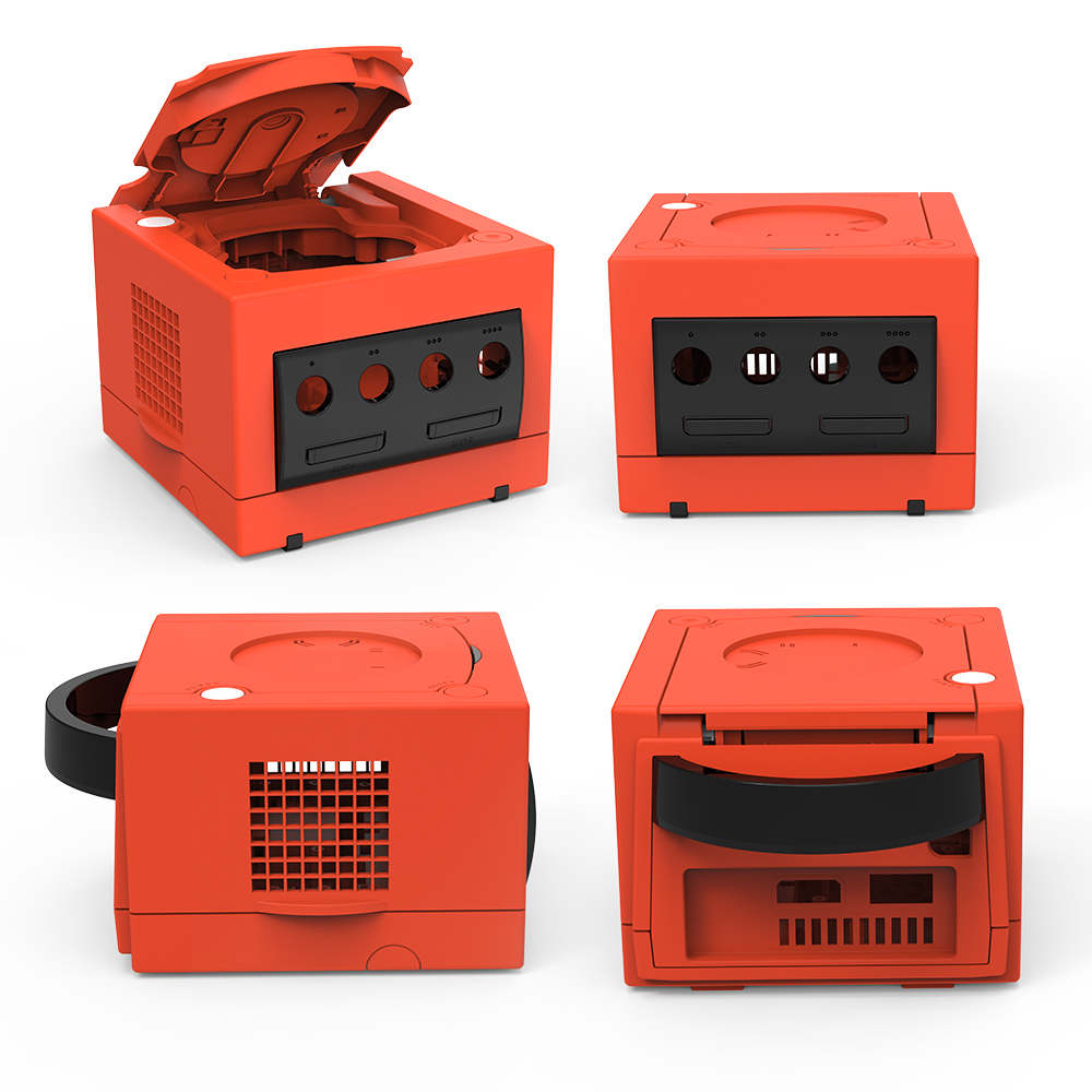 DOL-001 및 DOL-101 NGC GameCube - Gaming Console Box 리뷰 및 가격