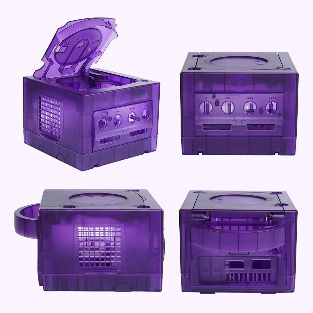 DOL-001 및 DOL-101 NGC GameCube - Gaming Console Box 리뷰 및 가격