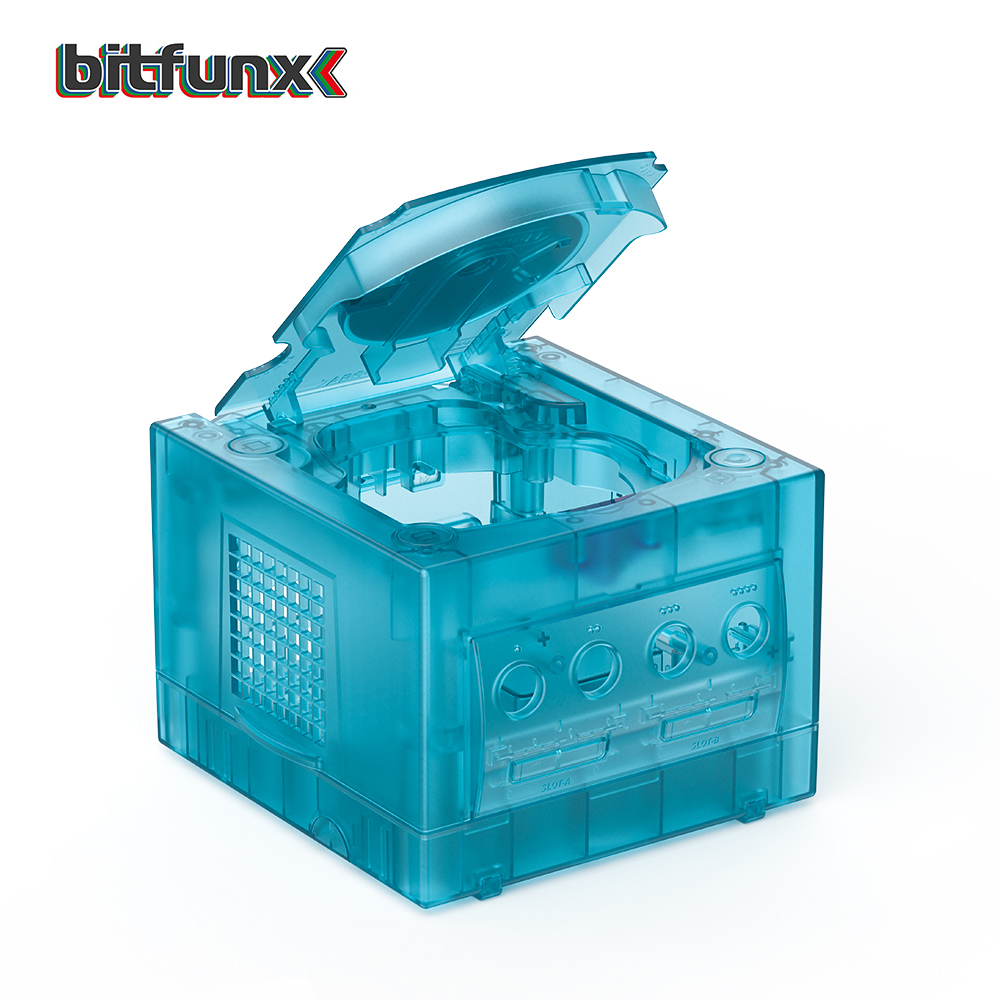 DOL-001 및 DOL-101 NGC GameCube - Gaming Console Box 리뷰 및 가격