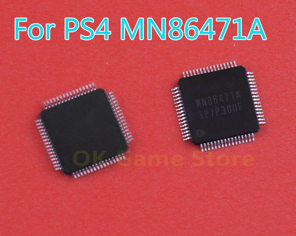 PS4 컨트롤러 용 1 개/몫 기존 MN86471A H - Gaming Console For Tv 리뷰 및 가격