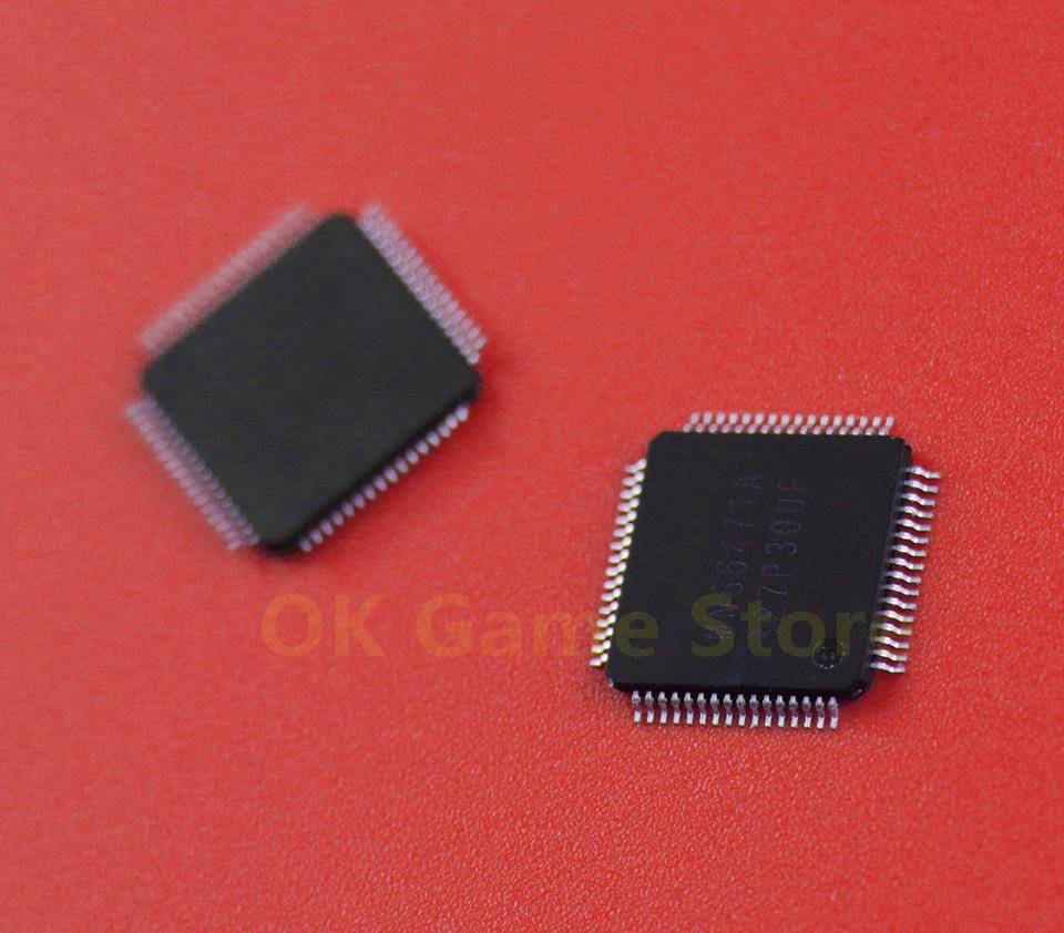 PS4 컨트롤러 용 1 개/몫 기존 MN86471A H - Gaming Console For Tv 리뷰 및 가격