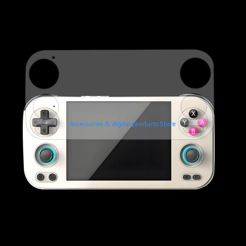 77JD 휴대용 게임 콘솔 게임 가제트 방진 9H 경도 - Gaming Console Definition 리뷰 및 가격