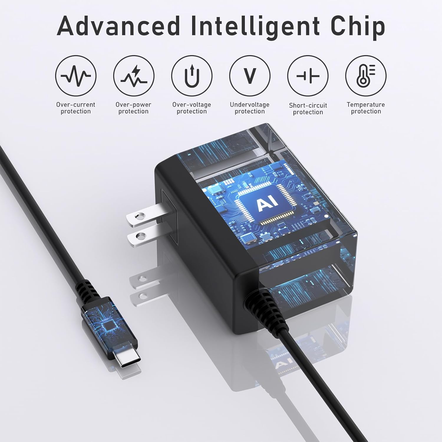 AC 100–240V Type-C 충전기 15V 2.6 - Gaming Console Type 리뷰 및 가격