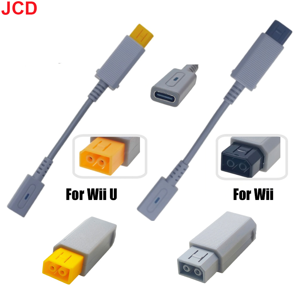 Type-C 45W PD 충전 케이블 WiiU 콘솔용  - Gaming Console Type 리뷰 및 가격