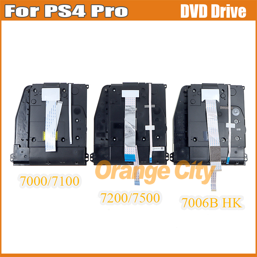 플레이스테이션4 프로용 오리지널 DVD 드라이브, PS - Gaming Console In Tv 리뷰 및 가격