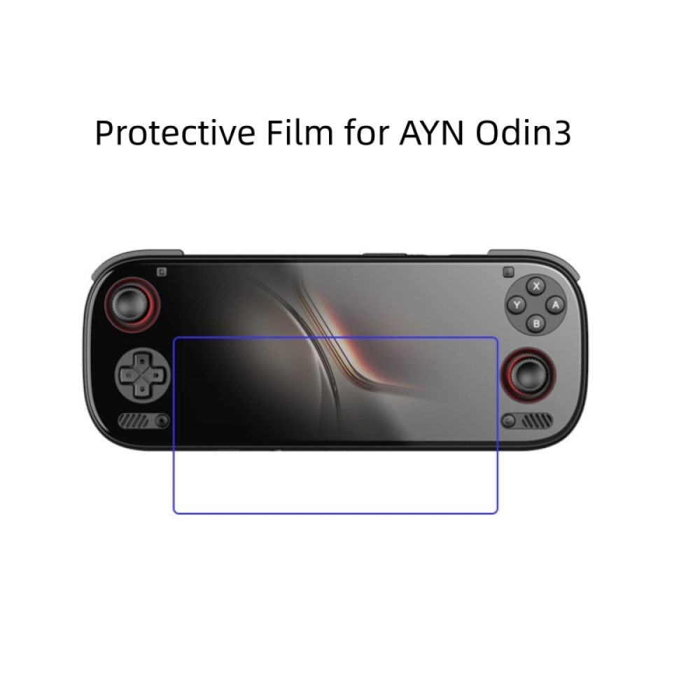 AYN Odin3 게임용 휴대용 콘솔용 긁힘 방지 보호 - Gaming Console Definition 리뷰 및 가격