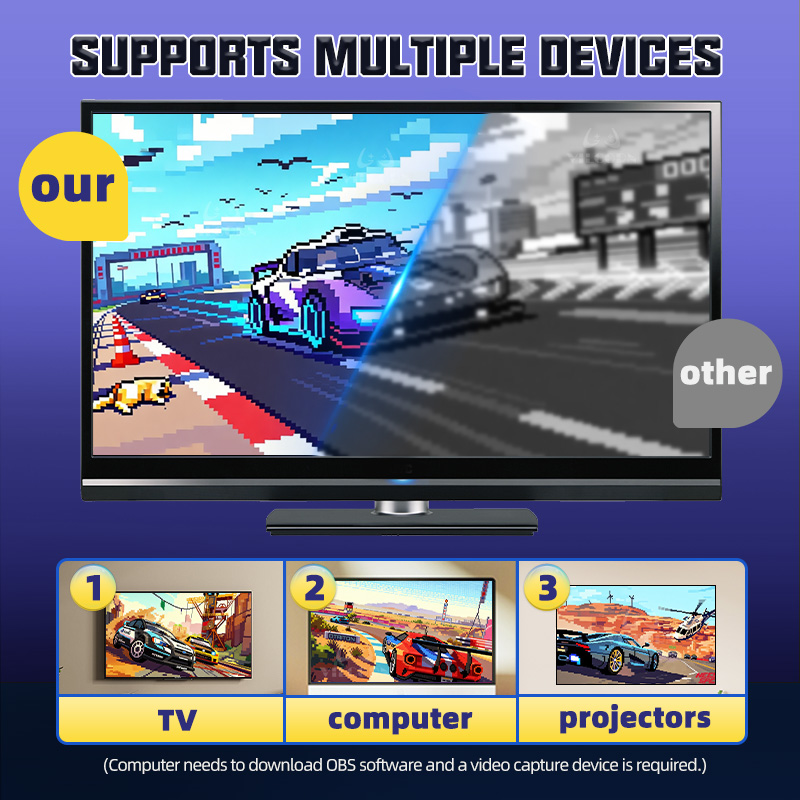 레트로 게임기 16비트 4500종 고전게임 HDMI T - Gaming Console Box 리뷰 및 가격
