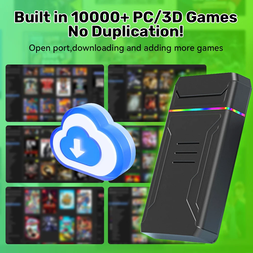 3TB 런치박스 휴대용 게임 HDD (10107개 게임 - Gaming Console Xbox One 리뷰 및 가격