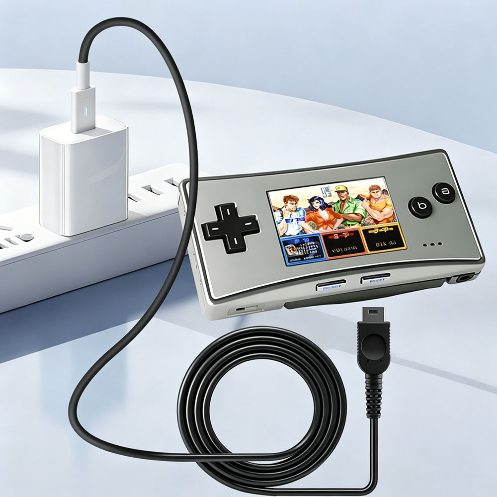 GBM 콘솔 게임 컨트롤러용 타입-C 충전 케이블, 게 - Gaming Console Type 리뷰 및 가격