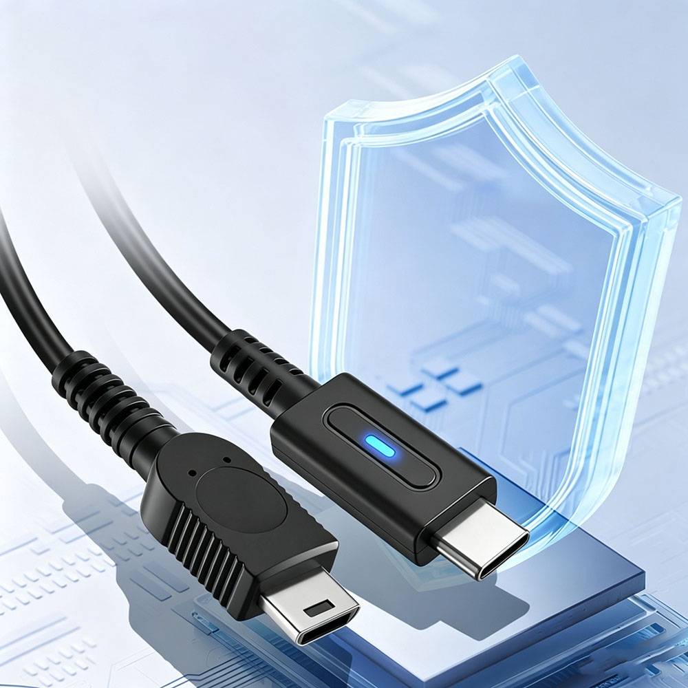 GBM 콘솔 게임 컨트롤러용 타입-C 충전 케이블, 게 - Gaming Console Type 리뷰 및 가격