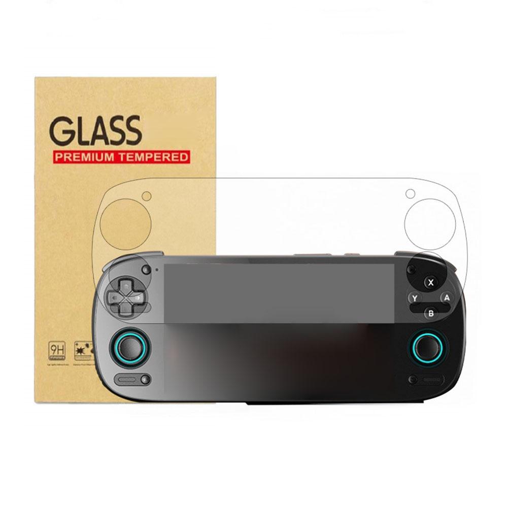 Retroid Pocket 5 게임 콘솔 화면 보호기  - Gaming Console Definition 리뷰 및 가격