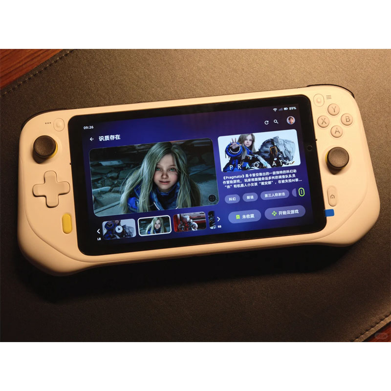 G CLOUD 휴대용 게임 콘솔, 휴대용 클라우드 게임 - Gaming Console Cloud 리뷰 및 가격