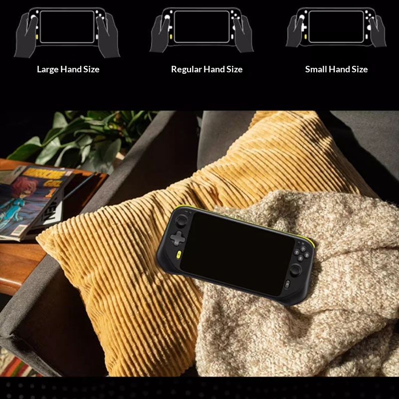 G CLOUD 휴대용 게임 콘솔, 휴대용 클라우드 게임 - Gaming Console Cloud 리뷰 및 가격