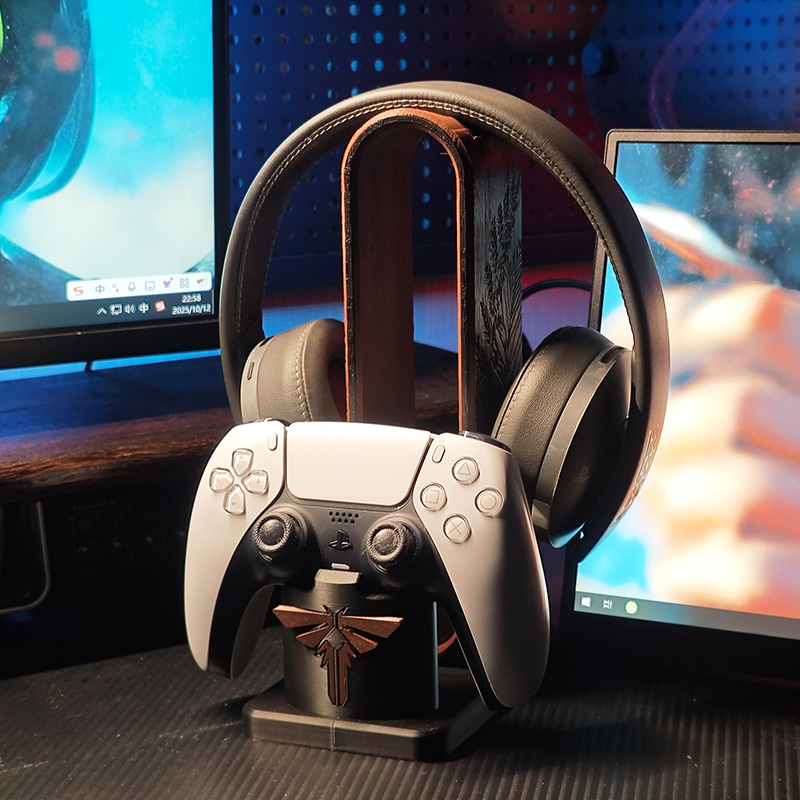 핸들 이어폰 스탠드 젤다 애니메이션 테마 행거 PS5  - Gaming Console For Tv 리뷰 및 가격