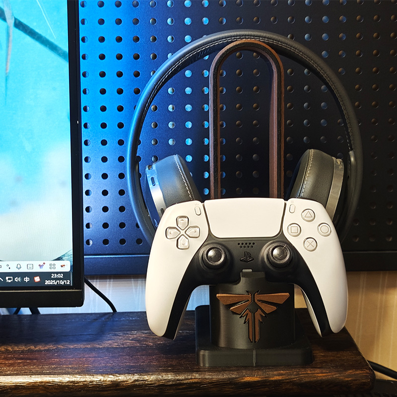 핸들 이어폰 스탠드 젤다 애니메이션 테마 행거 PS5  - Gaming Console For Tv 리뷰 및 가격