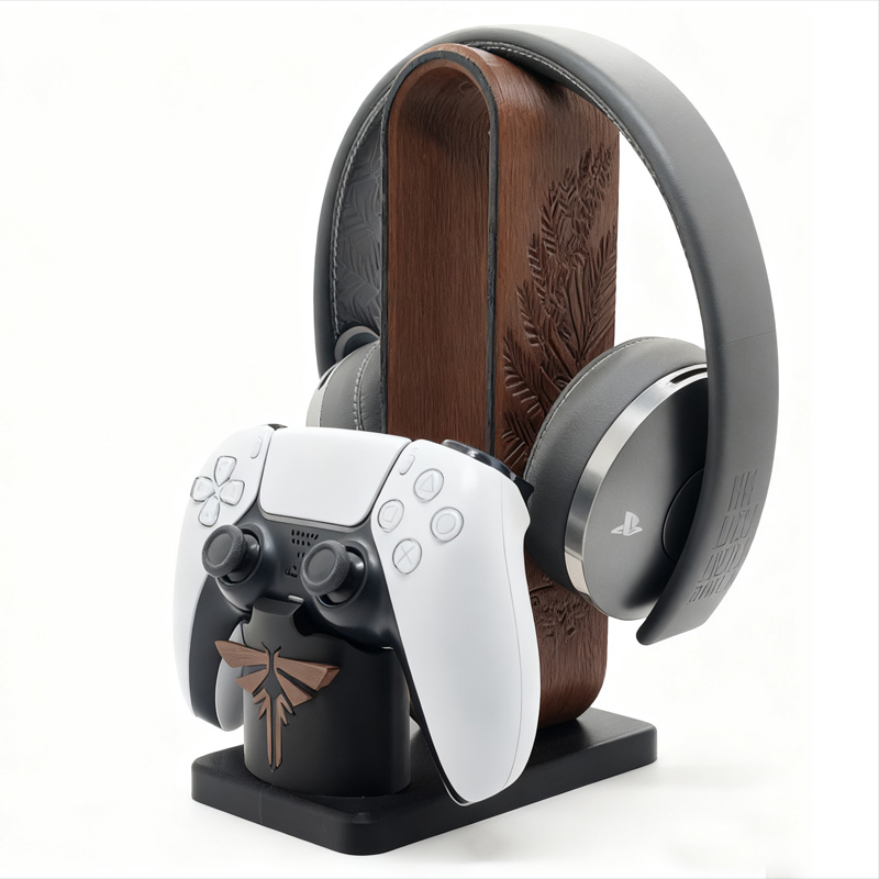 핸들 이어폰 스탠드 젤다 애니메이션 테마 행거 PS5  - Gaming Console For Tv 리뷰 및 가격