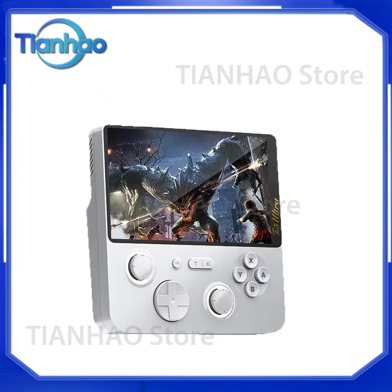 듀얼 시스템 6GB+128GB RAM 클라우드 게이밍  - Gaming Console Cloud 리뷰 및 가격