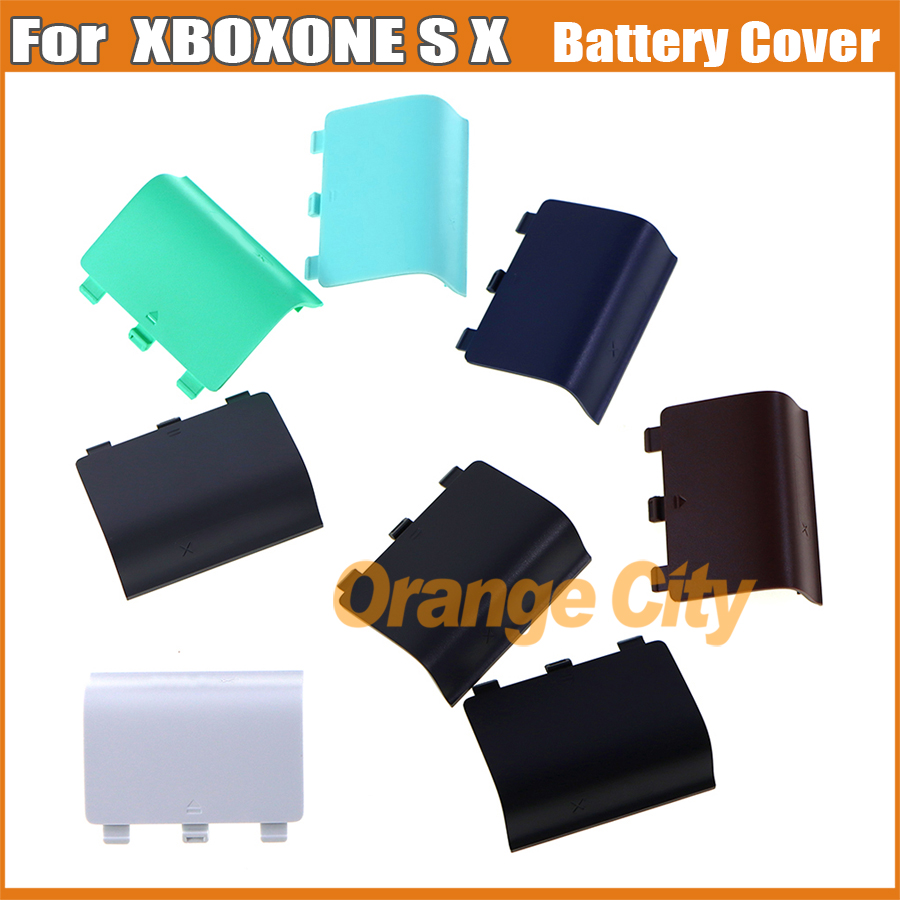 XBOX One 용 1PC 오리지널 배터리 커버 컨트롤 - Gaming Console Xbox One 리뷰 및 가격