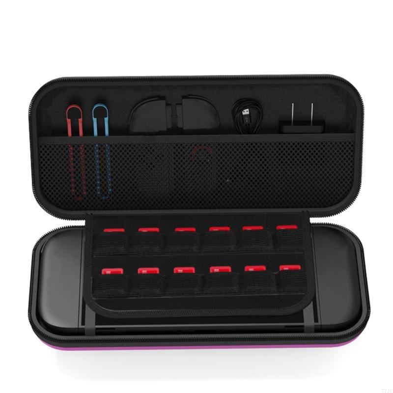 대용량 EVA 여행용 보관 상자 SW2 게임 콘솔 파우 - Gaming Console Box 리뷰 및 가격