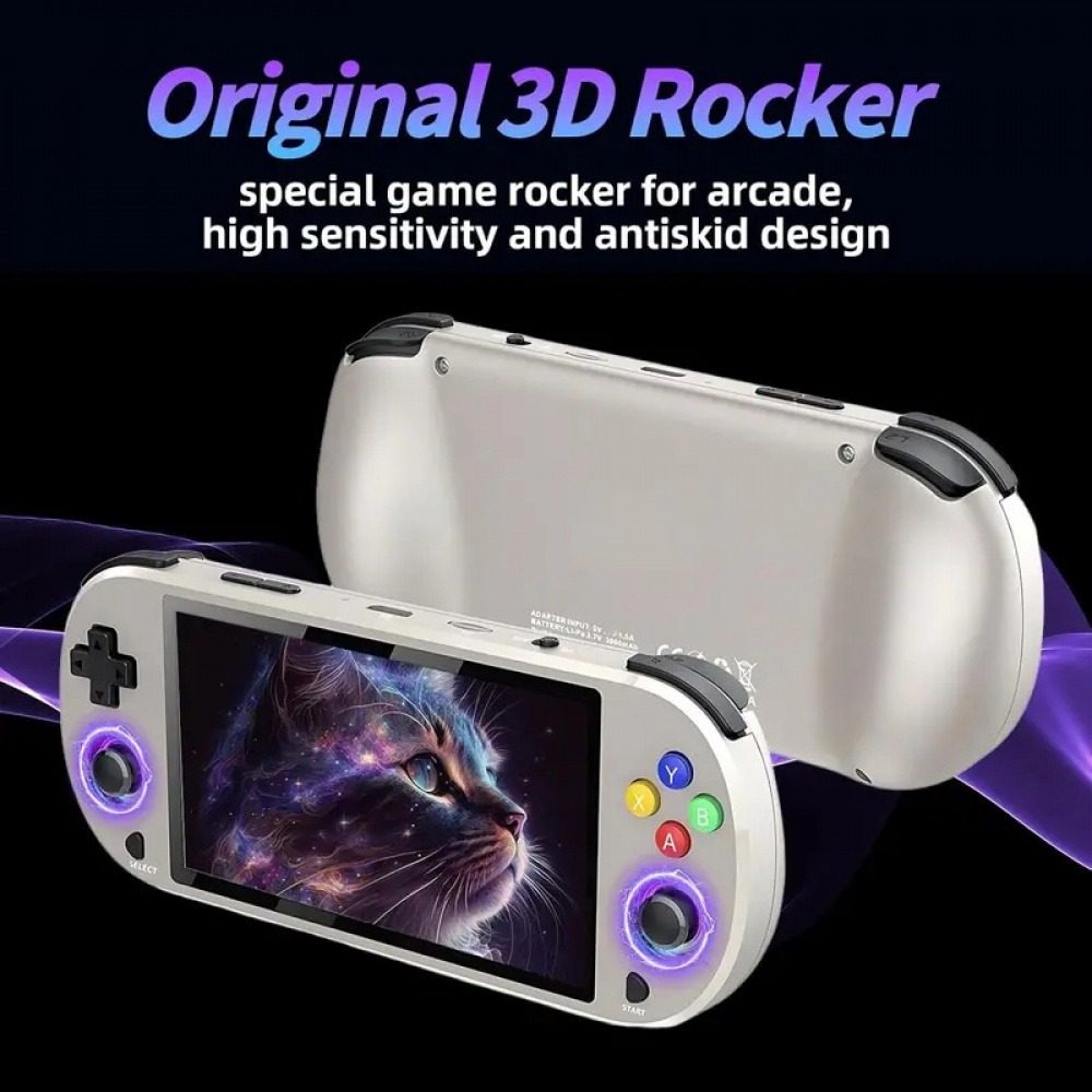 M22 Pro 레트로 휴대용 게임 콘솔 30000+ 게 - Q21 Gaming Console 리뷰 및 가격