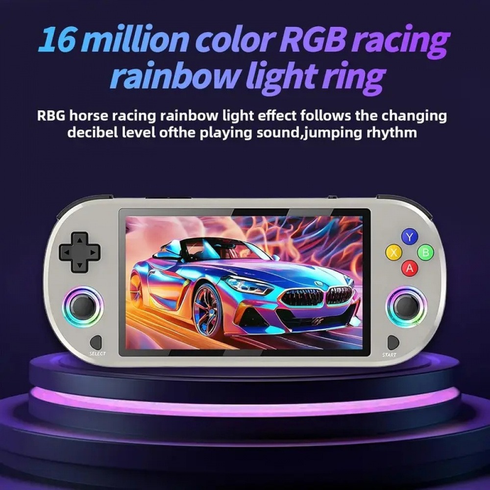 M22 Pro 레트로 휴대용 게임 콘솔 30000+ 게 - Q21 Gaming Console 리뷰 및 가격