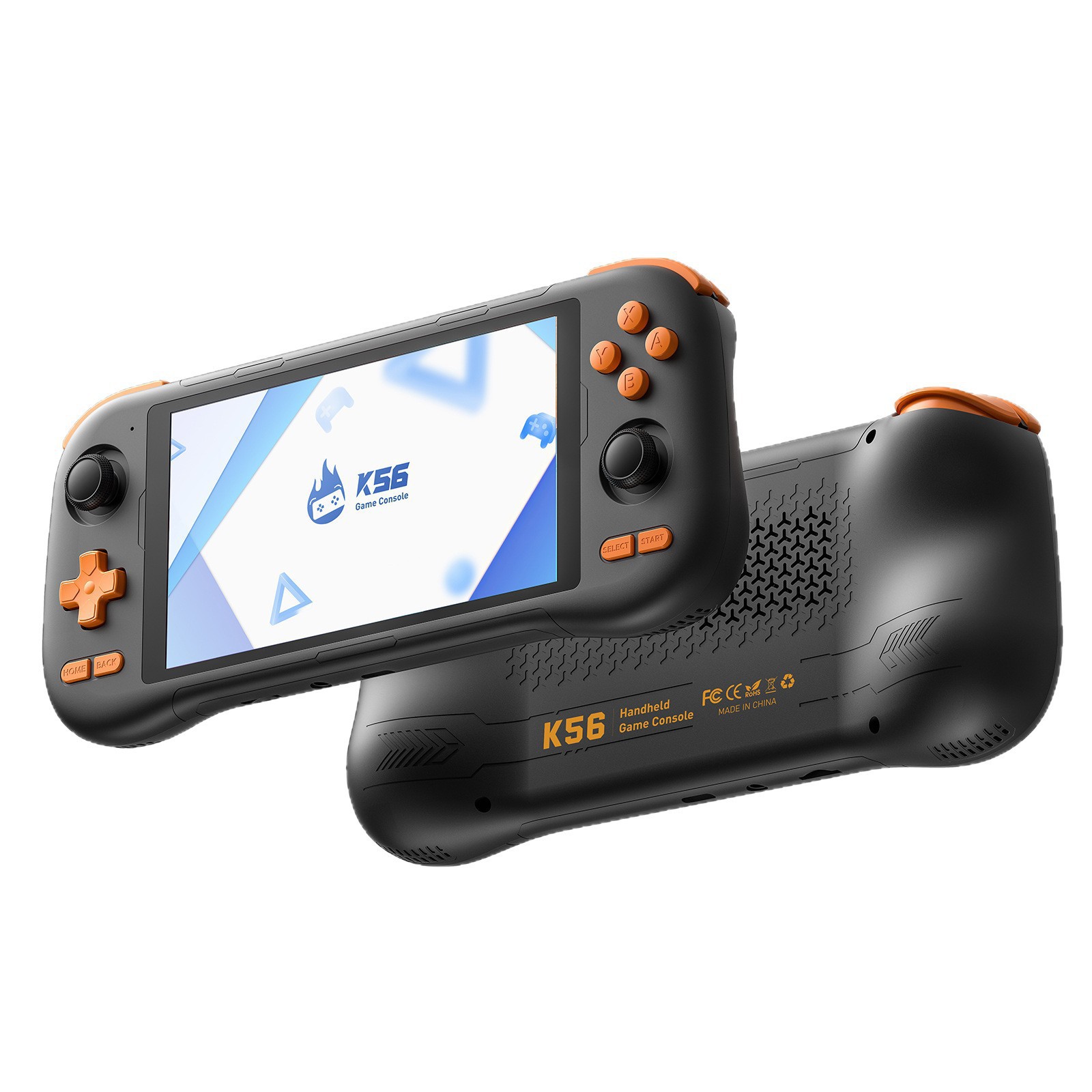 K56 3A 게임즈 클라우드 게이밍 스트리밍 5.5인치 - Gaming Console Cloud 리뷰 및 가격