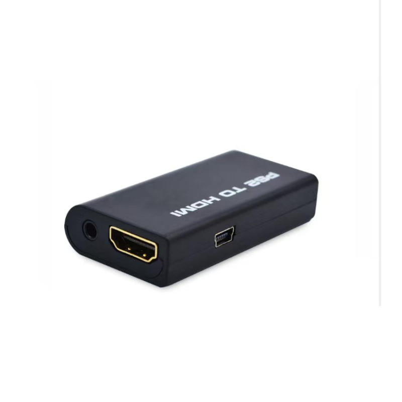 2026년형 PS2-HDMI 컨버터 1080P HD 비 - Gaming Console All In One 리뷰 및 가격